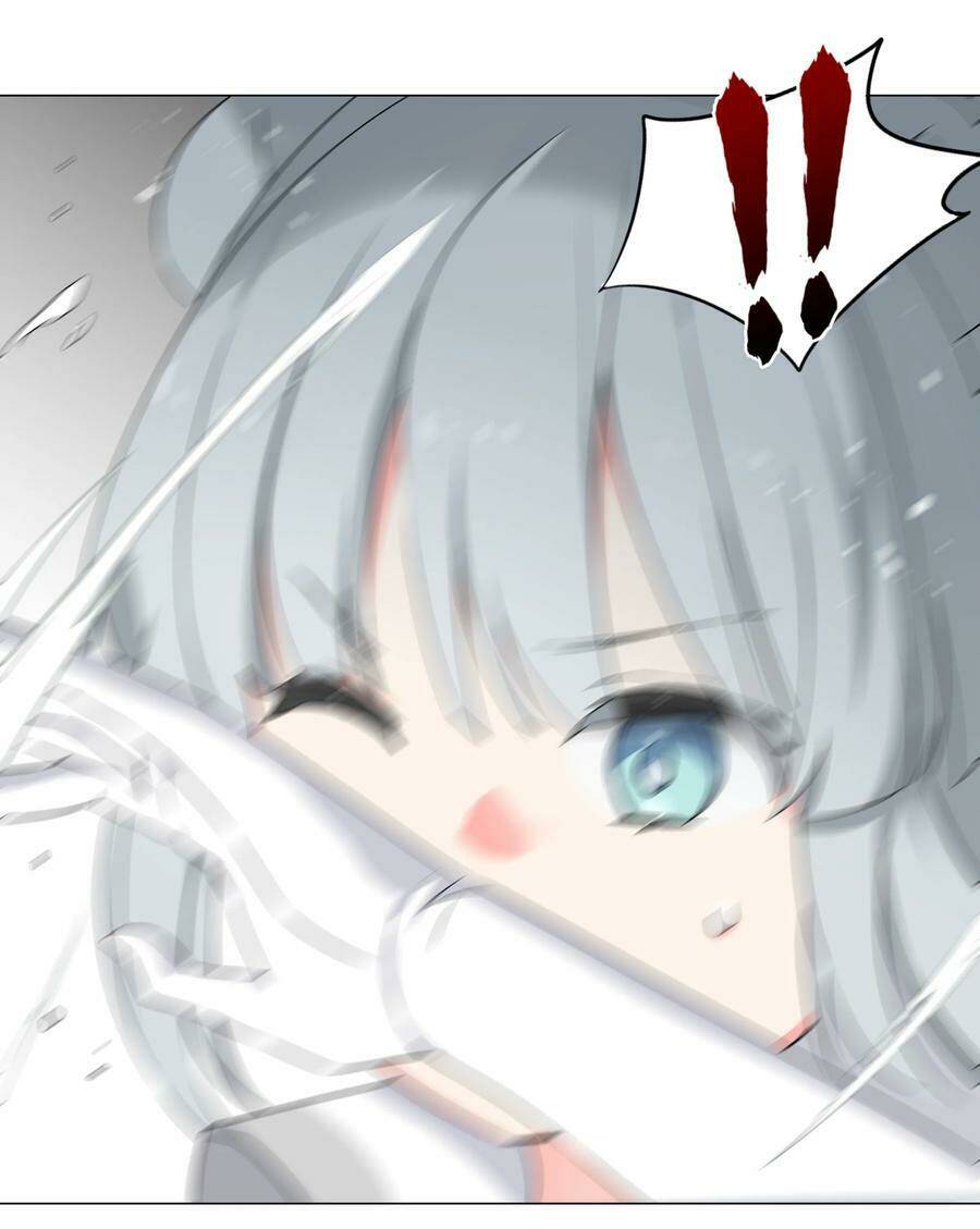 My Harem Grew So Large, I Was Forced to Ascend: Chapter 53