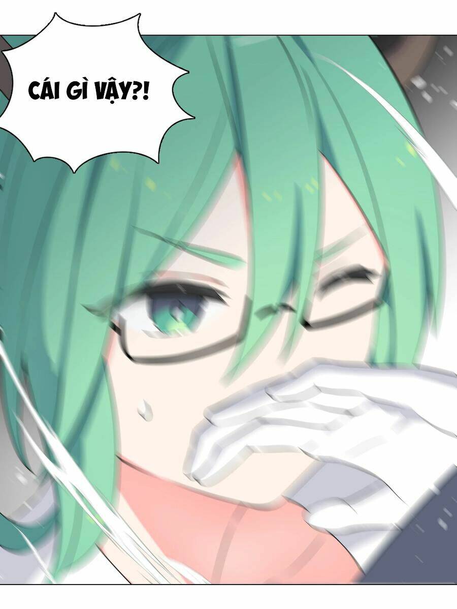My Harem Grew So Large, I Was Forced to Ascend: Chapter 53