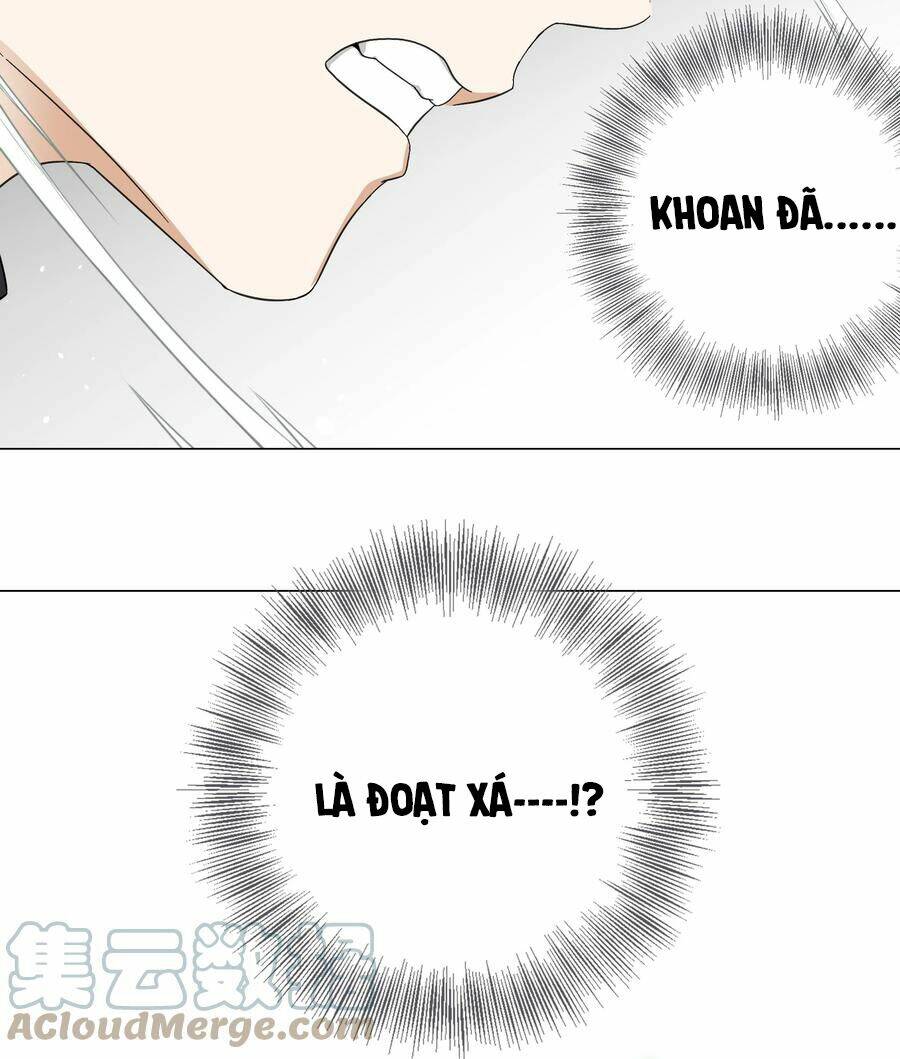 My Harem Grew So Large, I Was Forced to Ascend: Chapter 53