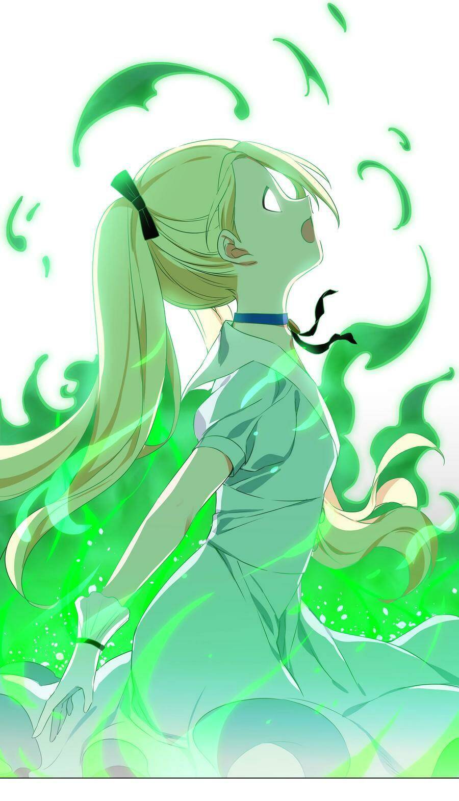 My Harem Grew So Large, I Was Forced to Ascend: Chapter 53