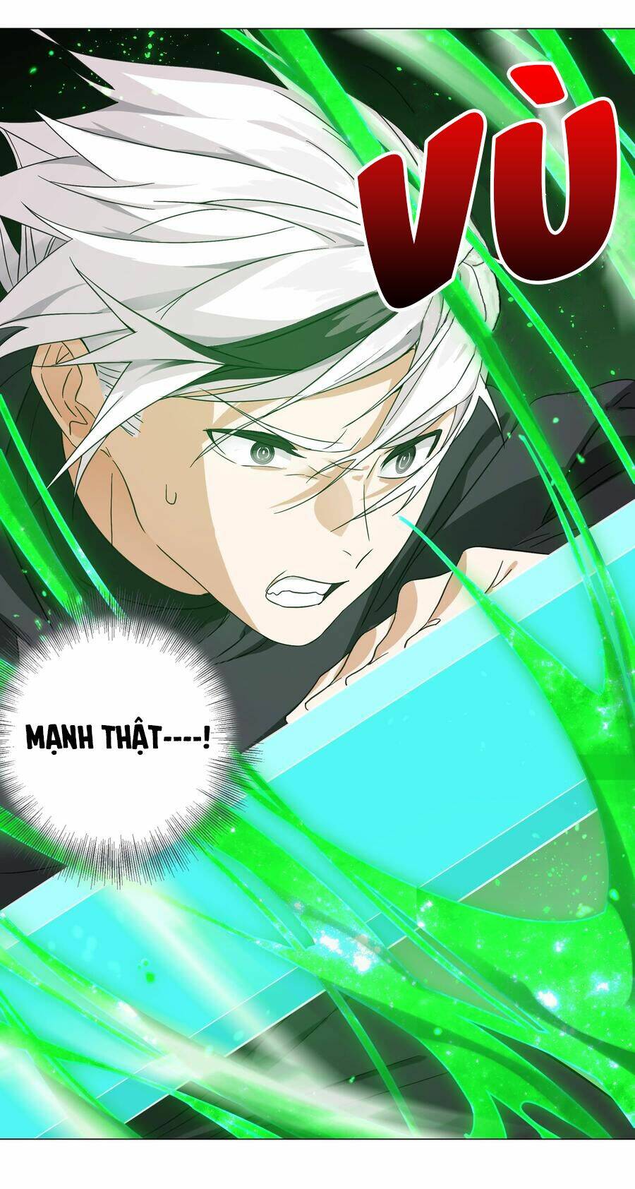 My Harem Grew So Large, I Was Forced to Ascend: Chapter 53