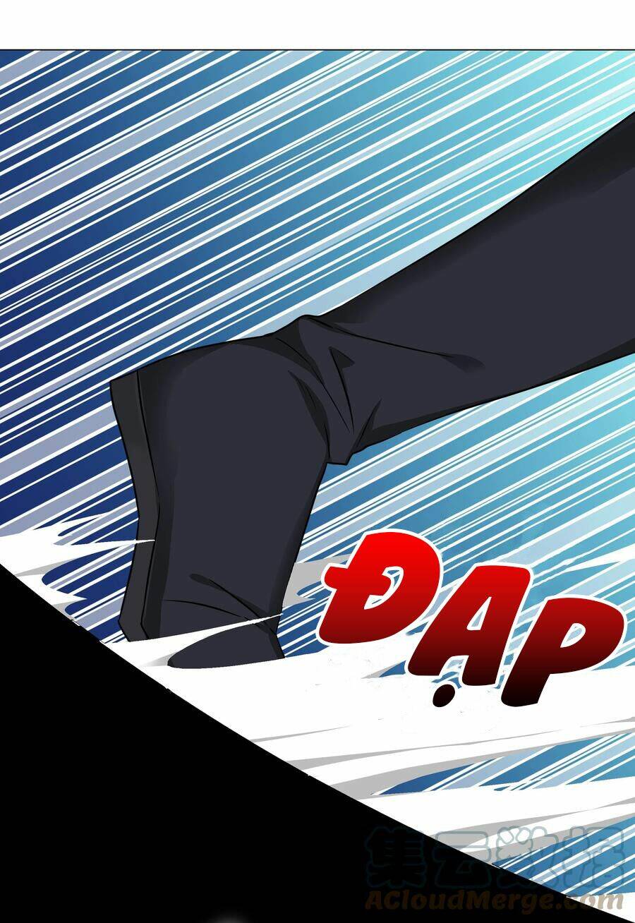 My Harem Grew So Large, I Was Forced to Ascend: Chapter 53