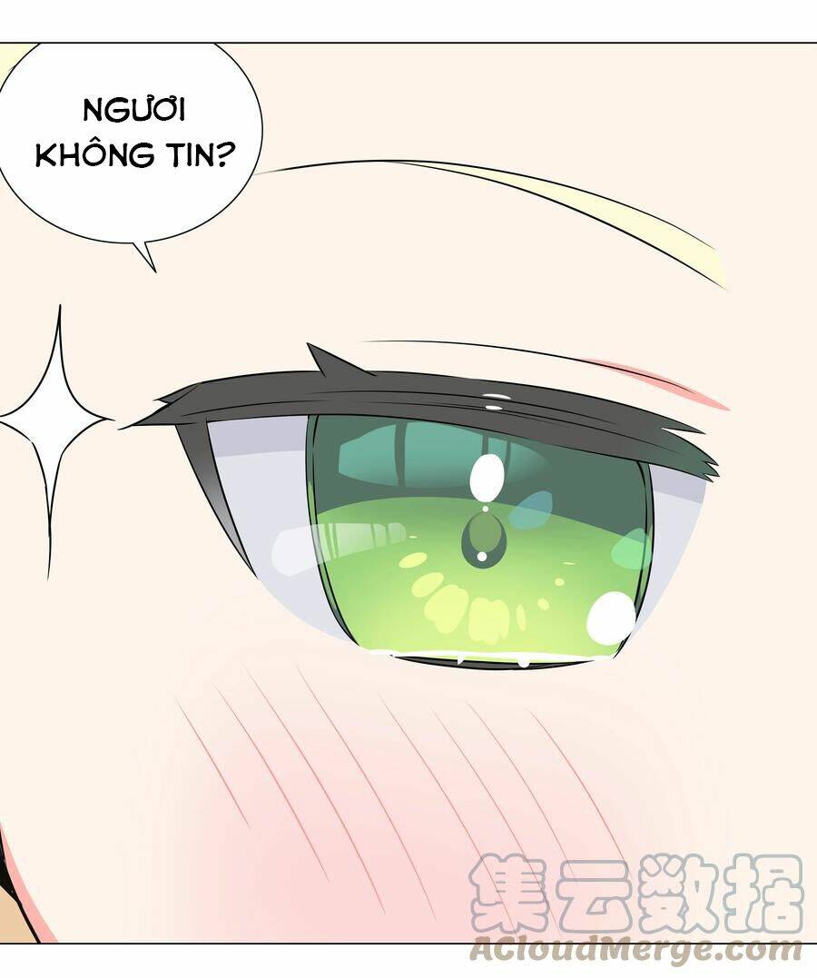 My Harem Grew So Large, I Was Forced to Ascend: Chapter 53