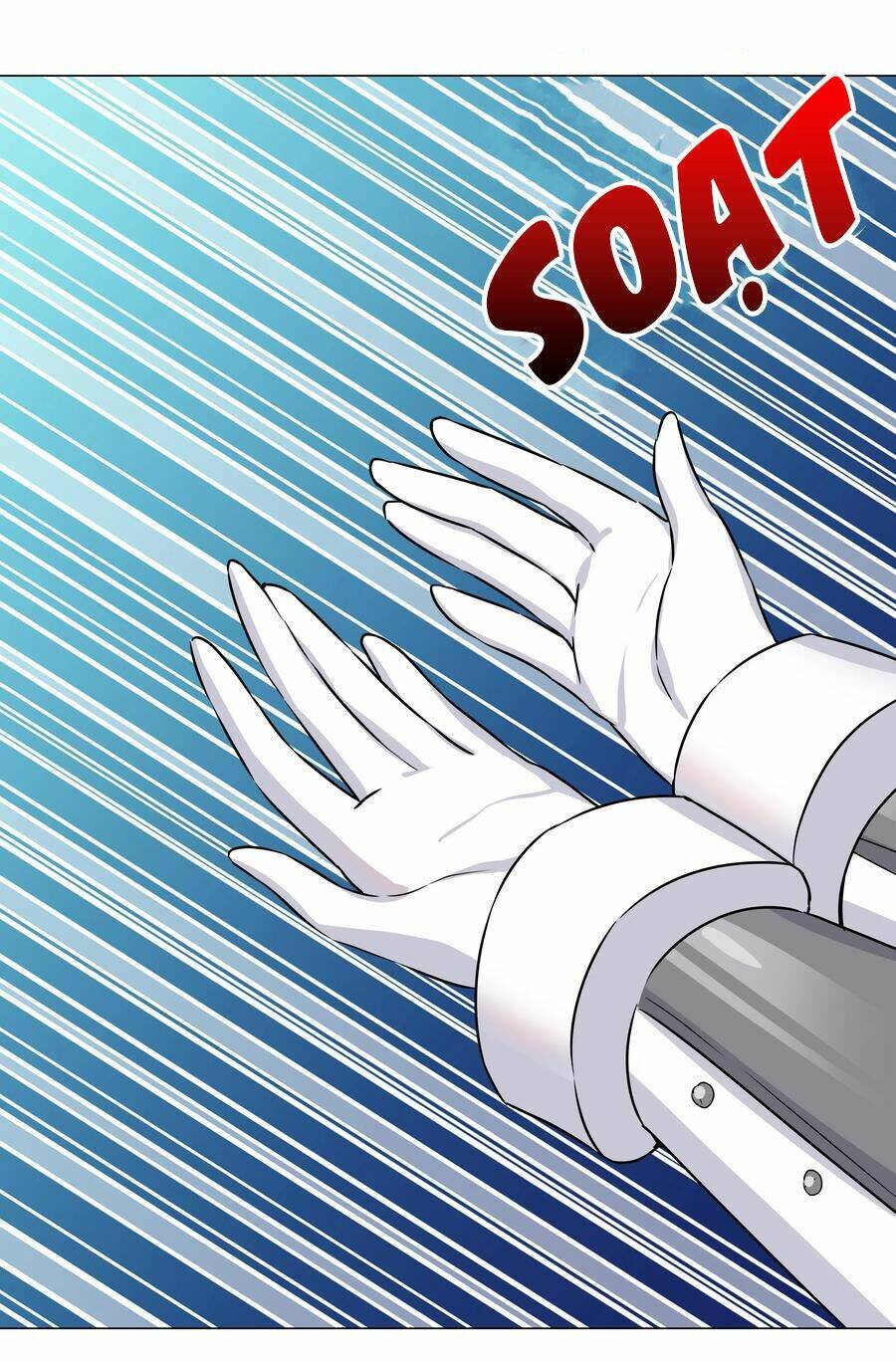 My Harem Grew So Large, I Was Forced to Ascend: Chapter 53
