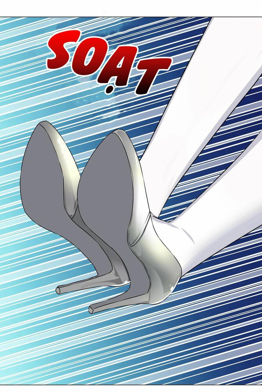 My Harem Grew So Large, I Was Forced to Ascend: Chapter 53