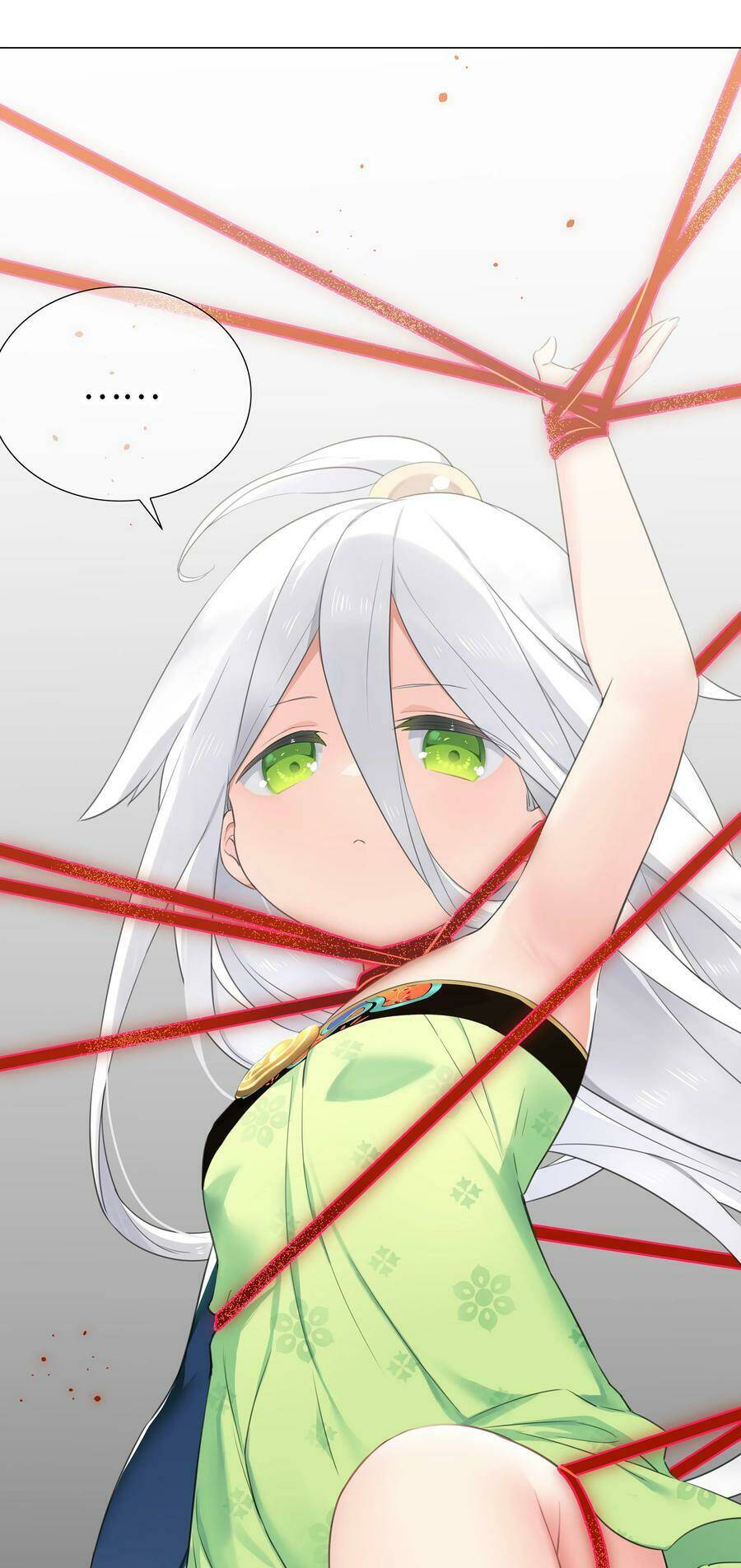 My Harem Grew So Large, I Was Forced to Ascend: Chapter 53