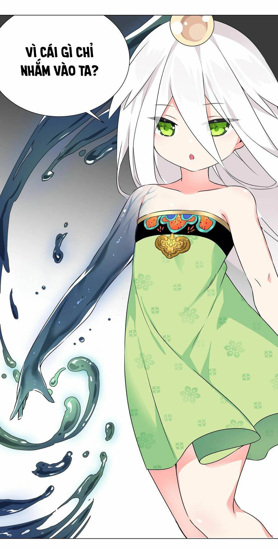 My Harem Grew So Large, I Was Forced to Ascend: Chapter 53