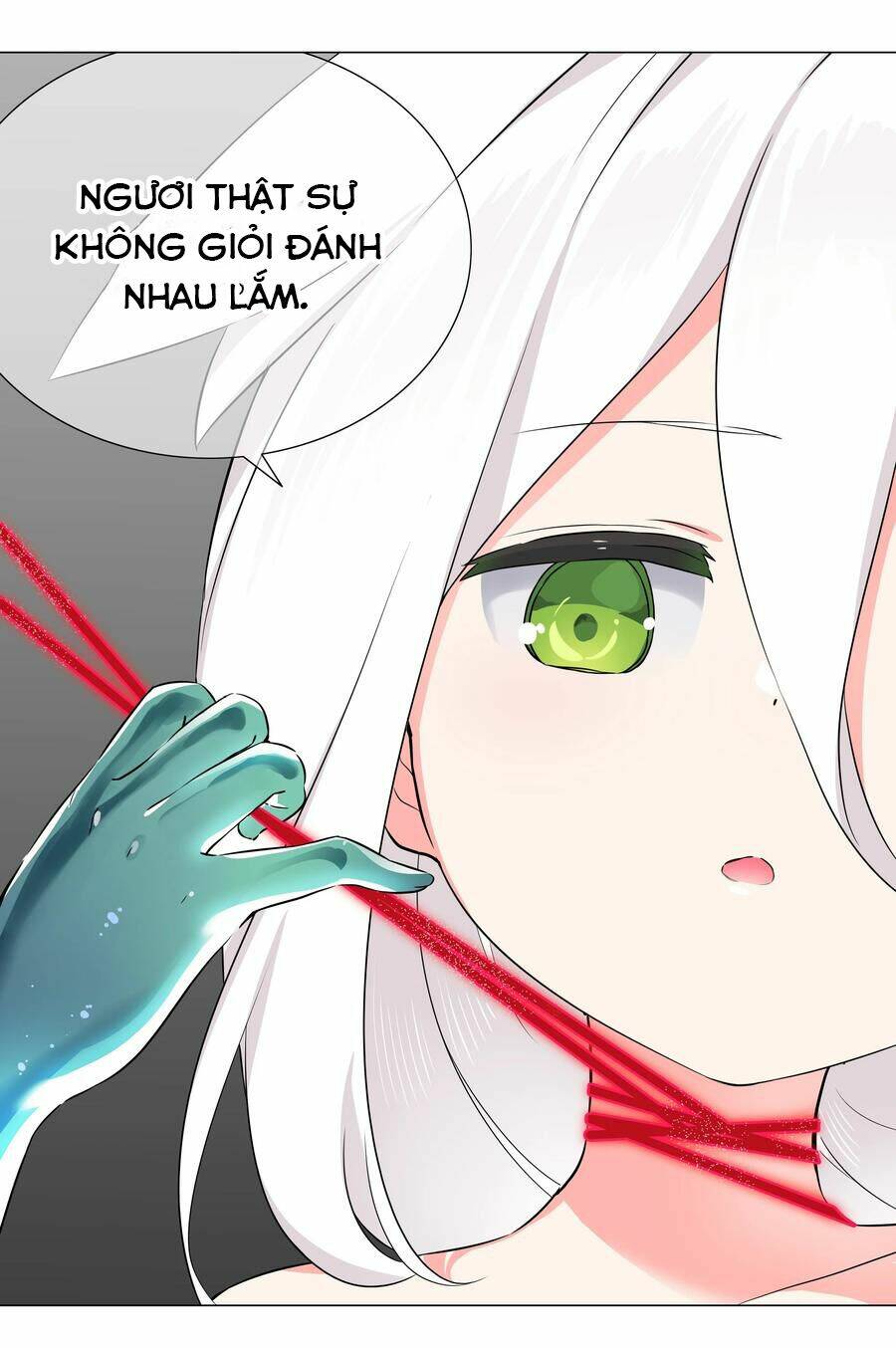 My Harem Grew So Large, I Was Forced to Ascend: Chapter 53