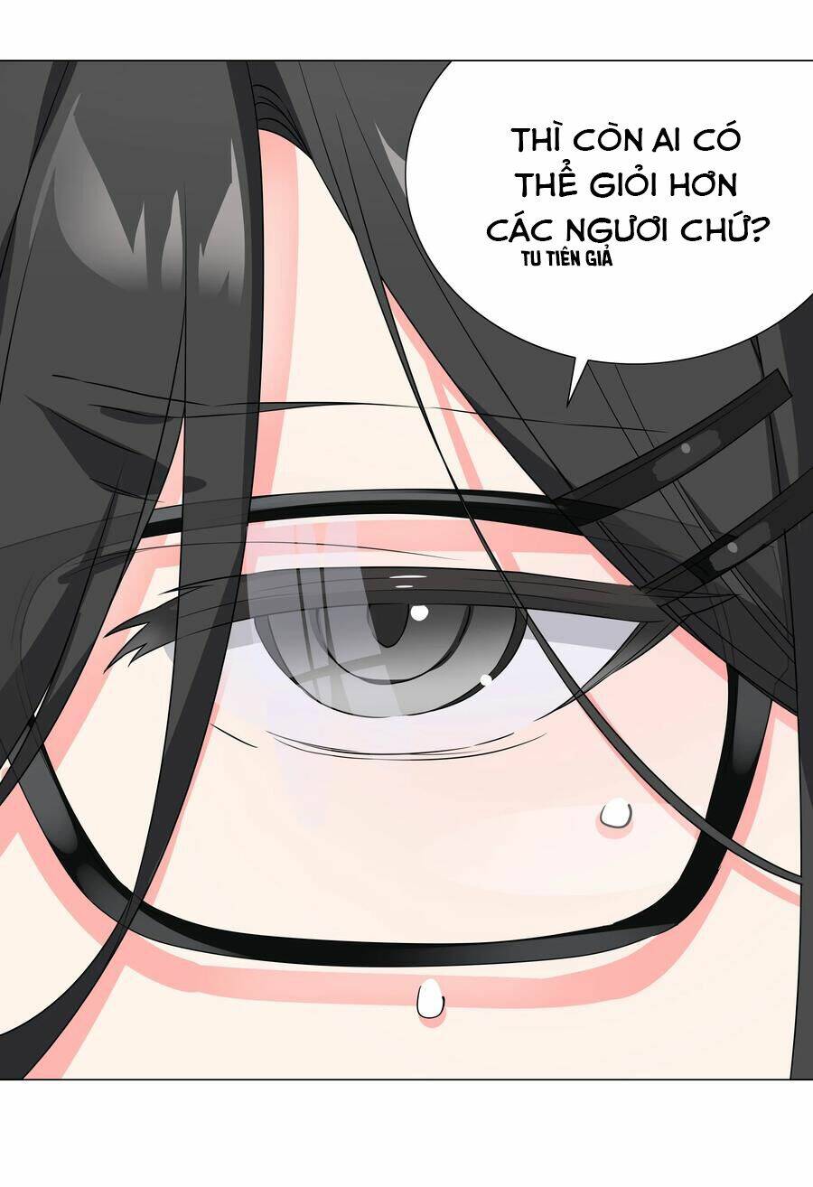 My Harem Grew So Large, I Was Forced to Ascend: Chapter 53