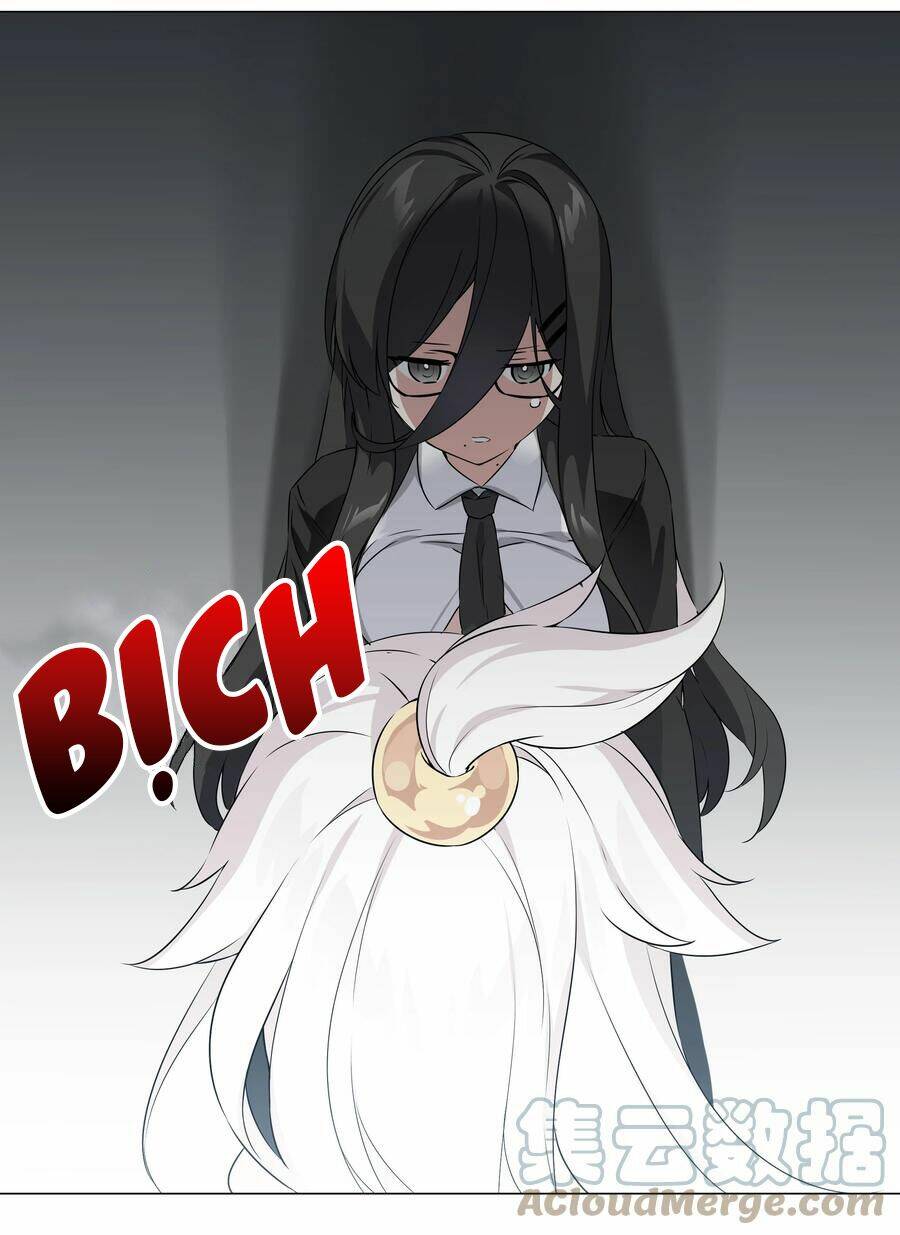 My Harem Grew So Large, I Was Forced to Ascend: Chapter 53