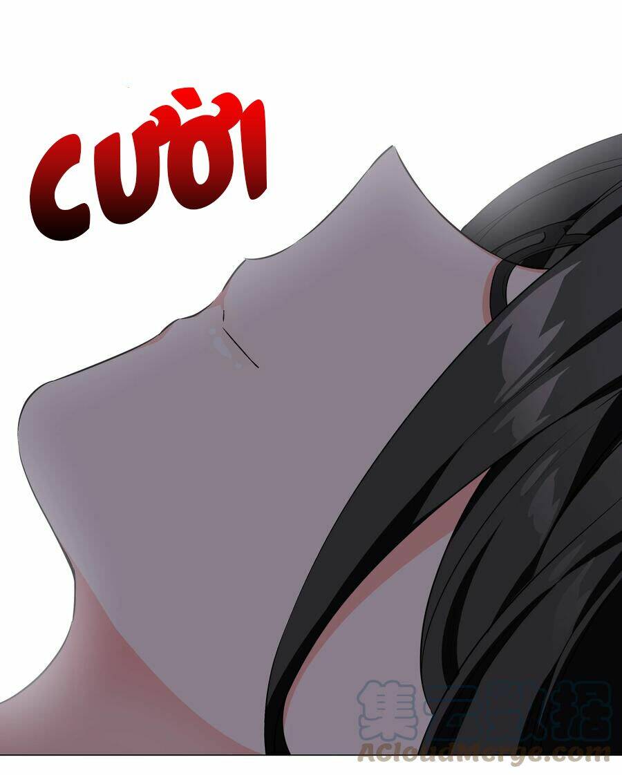 My Harem Grew So Large, I Was Forced to Ascend: Chapter 53