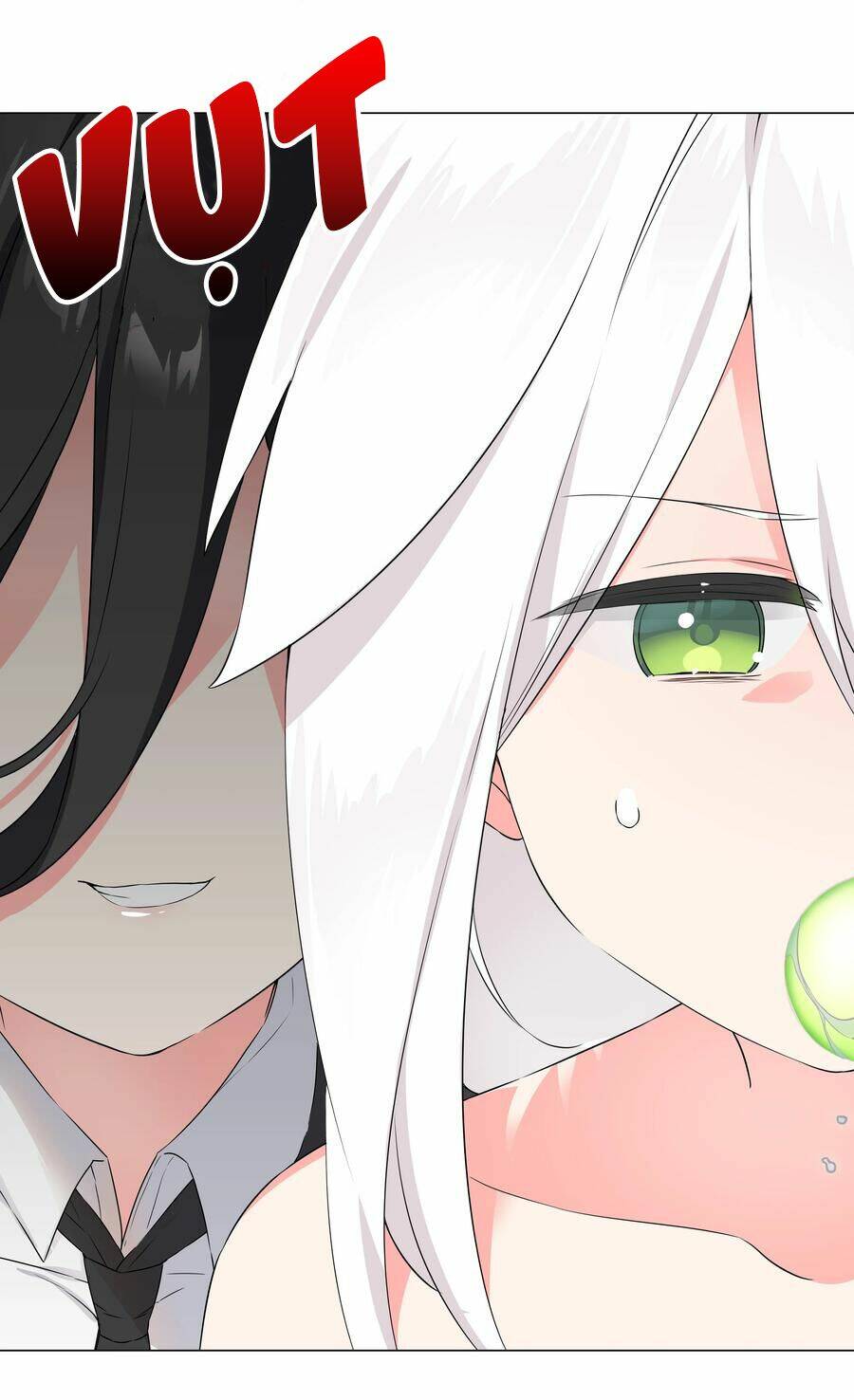 My Harem Grew So Large, I Was Forced to Ascend: Chapter 53