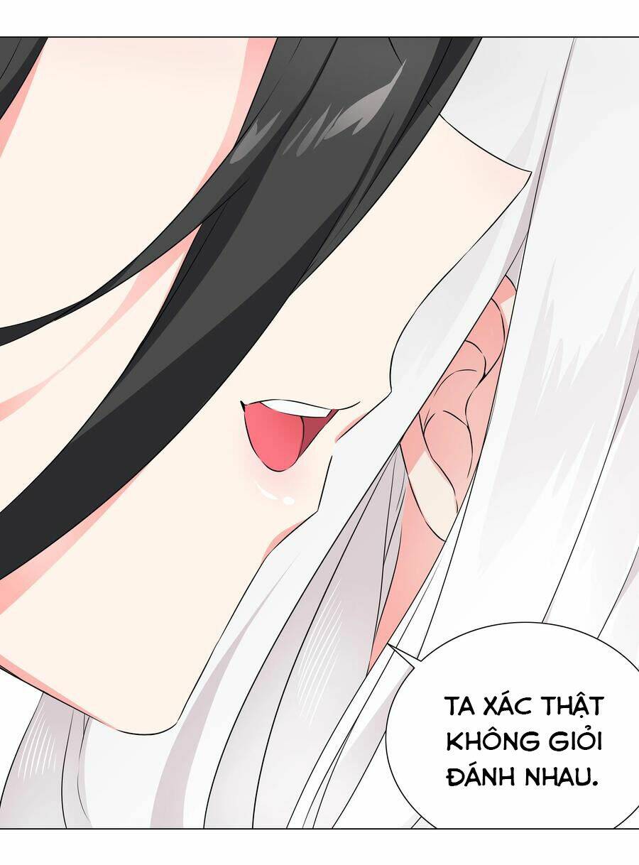 My Harem Grew So Large, I Was Forced to Ascend: Chapter 53