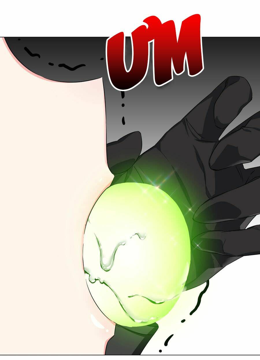 My Harem Grew So Large, I Was Forced to Ascend: Chapter 53
