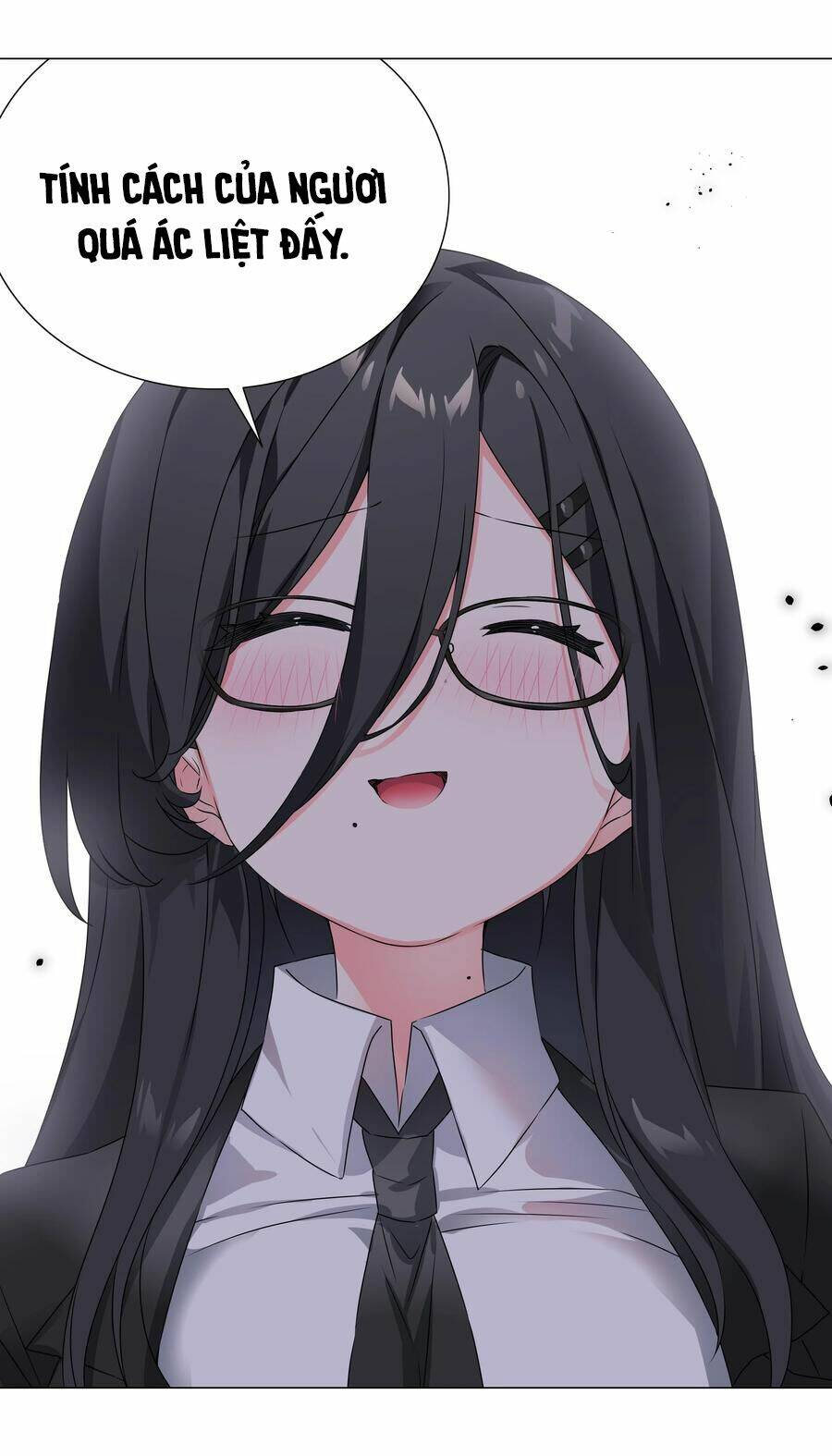 My Harem Grew So Large, I Was Forced to Ascend: Chapter 53