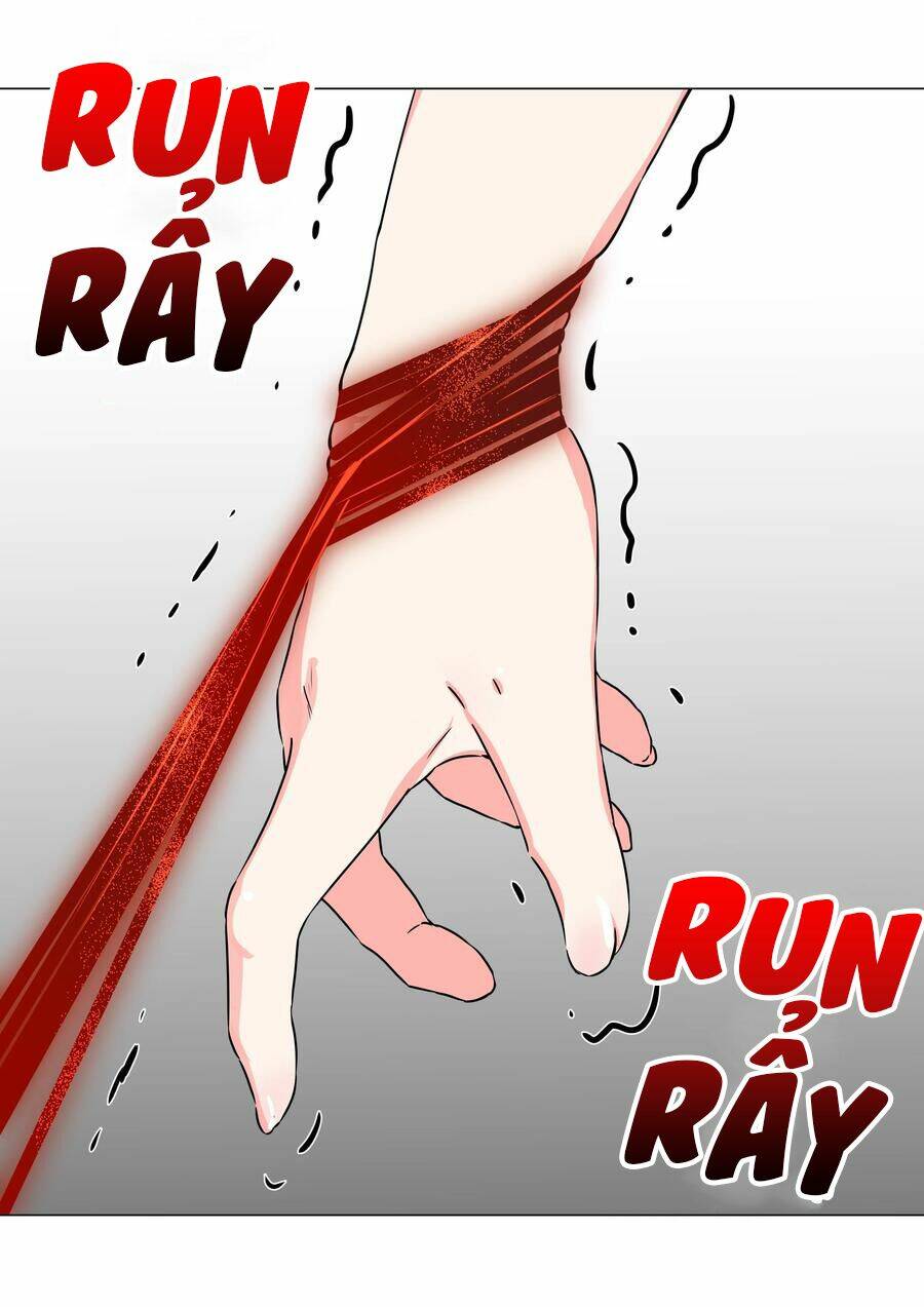 My Harem Grew So Large, I Was Forced to Ascend: Chapter 53