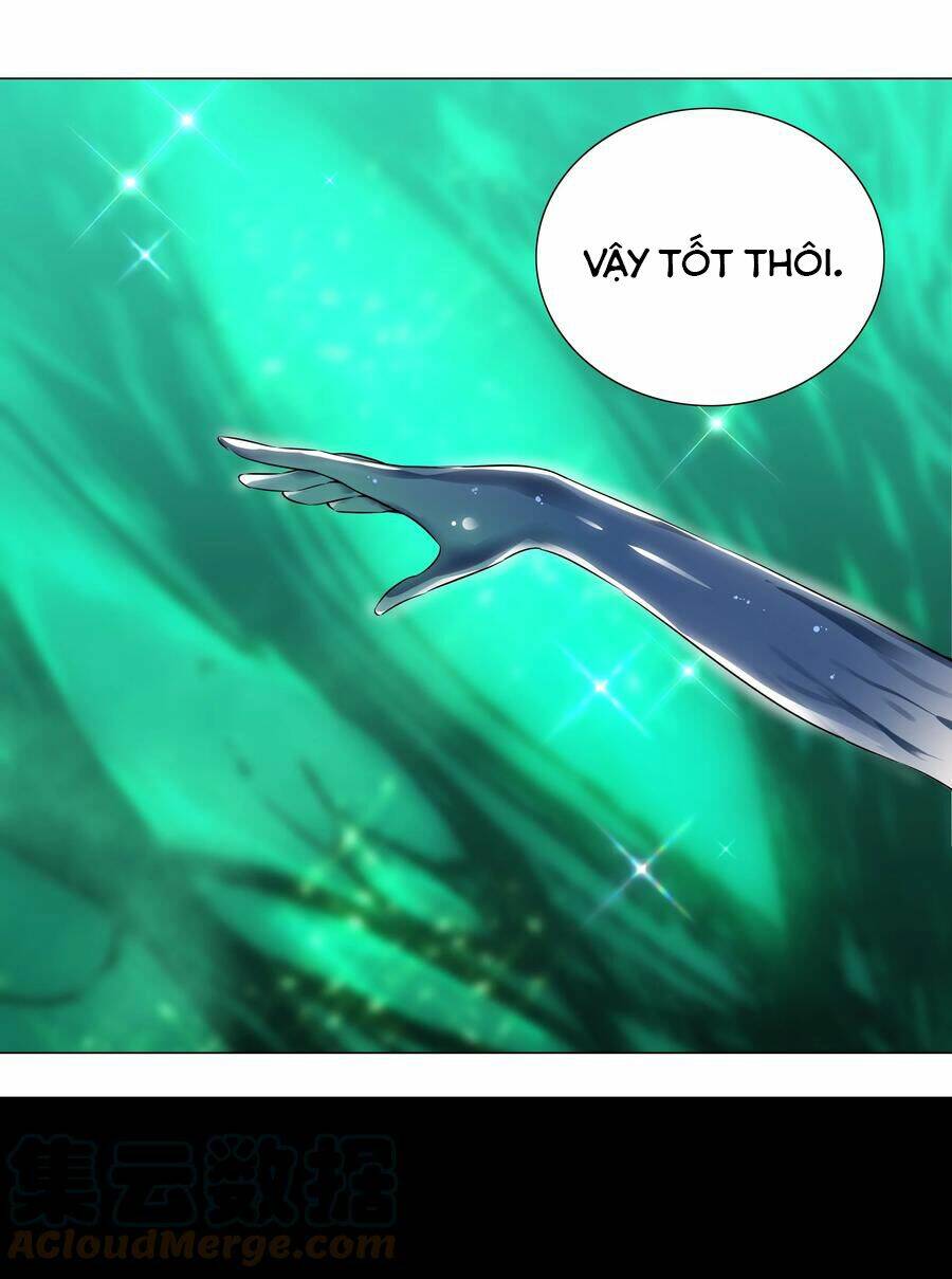 My Harem Grew So Large, I Was Forced to Ascend: Chapter 53