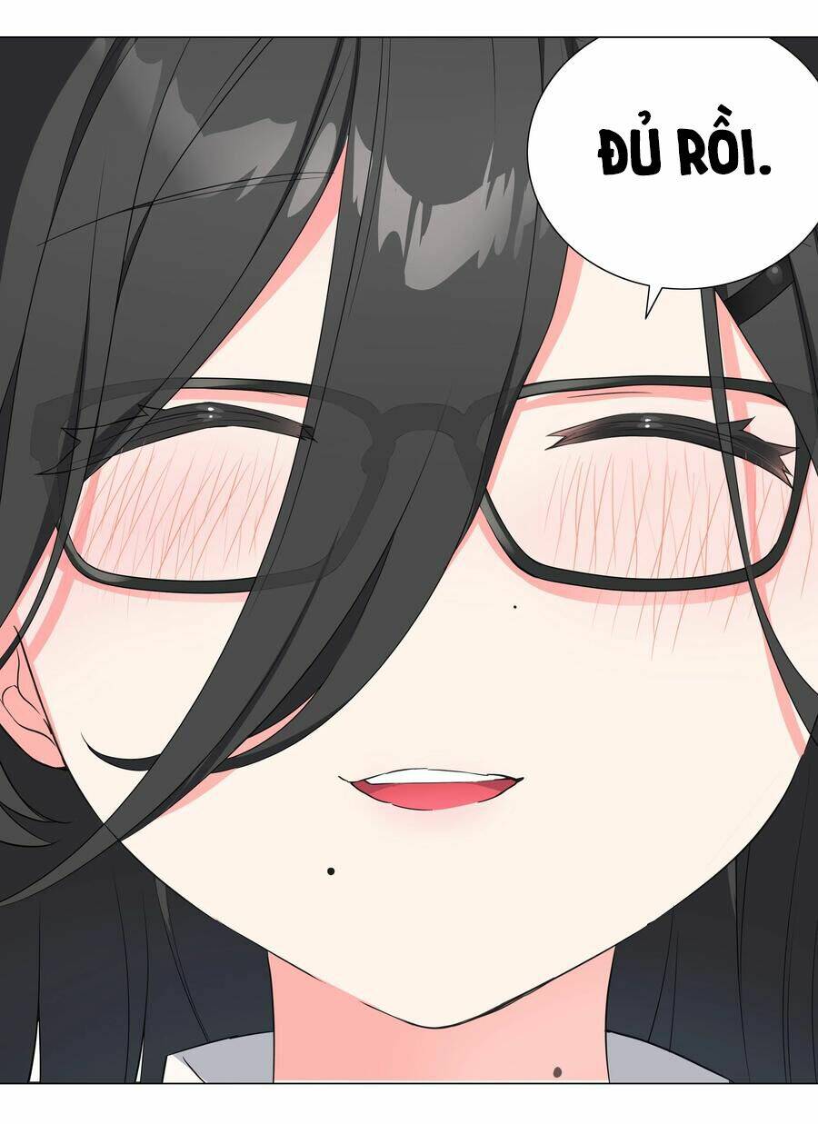 My Harem Grew So Large, I Was Forced to Ascend: Chapter 53