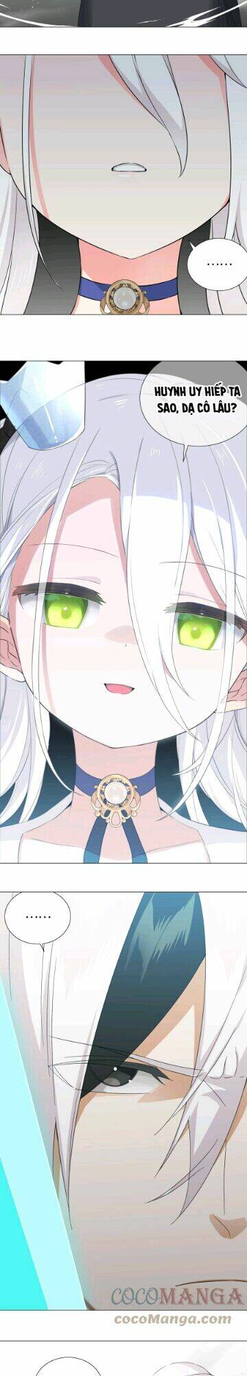 My Harem Grew So Large, I Was Forced to Ascend: Chapter 54