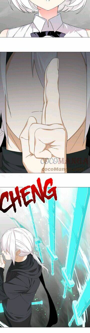 My Harem Grew So Large, I Was Forced to Ascend: Chapter 54