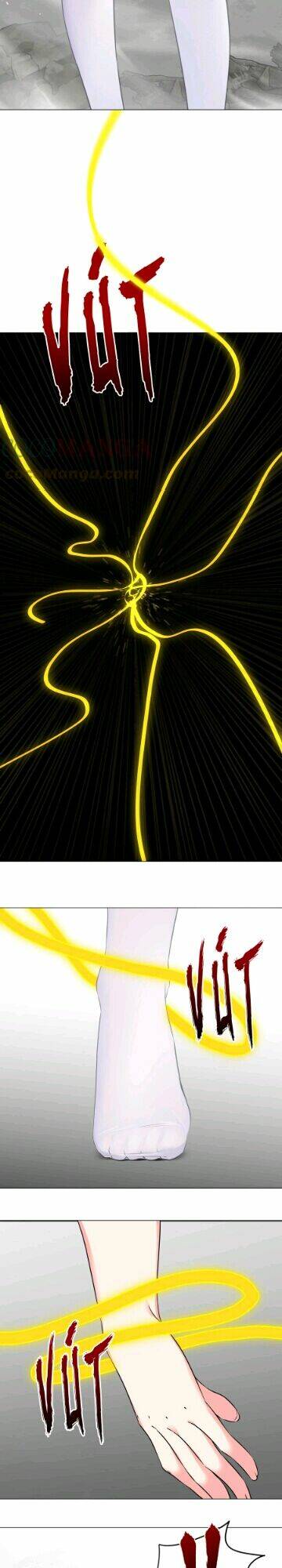 My Harem Grew So Large, I Was Forced to Ascend: Chapter 54