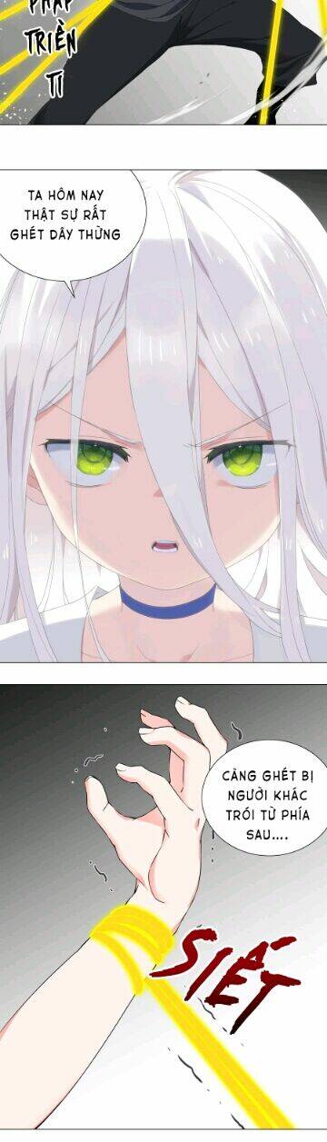 My Harem Grew So Large, I Was Forced to Ascend: Chapter 54