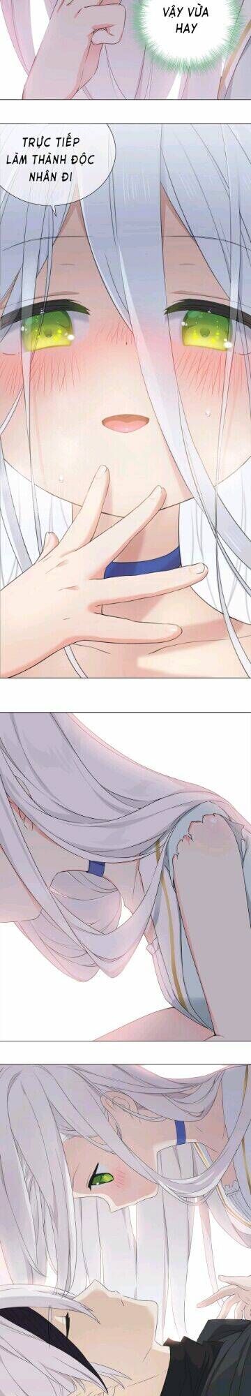 My Harem Grew So Large, I Was Forced to Ascend: Chapter 54