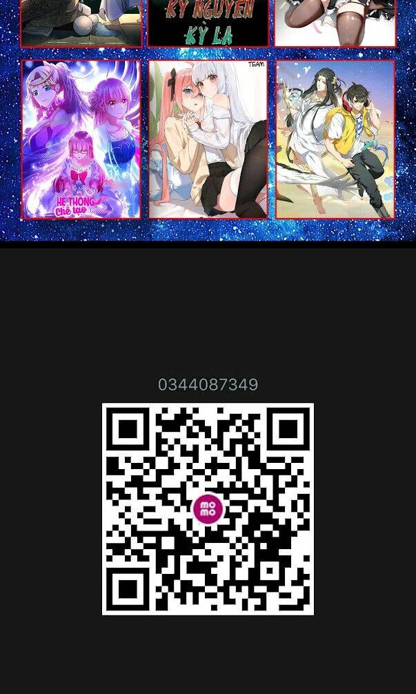 My Harem Grew So Large, I Was Forced to Ascend: Chapter 54