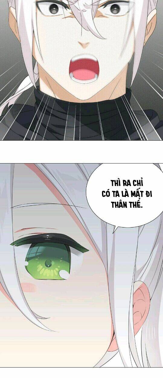 My Harem Grew So Large, I Was Forced to Ascend: Chapter 54