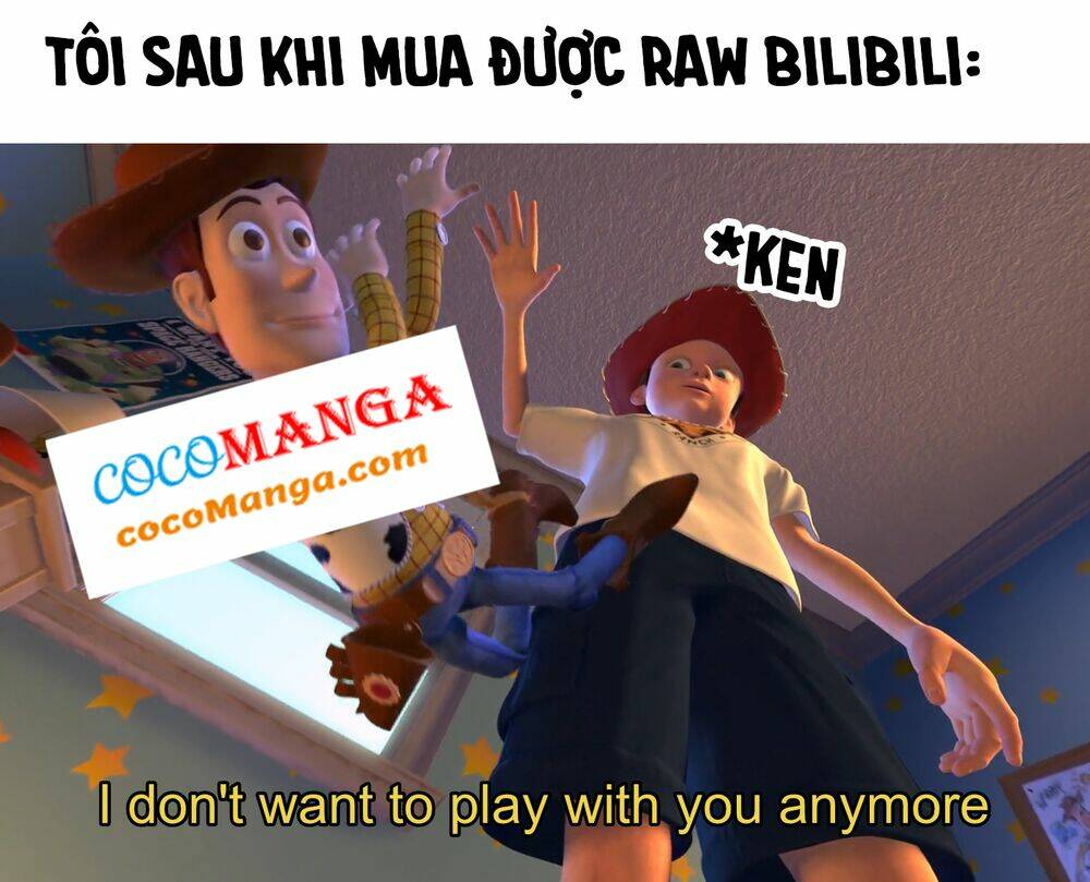 My Harem Grew So Large, I Was Forced to Ascend: Chapter 55