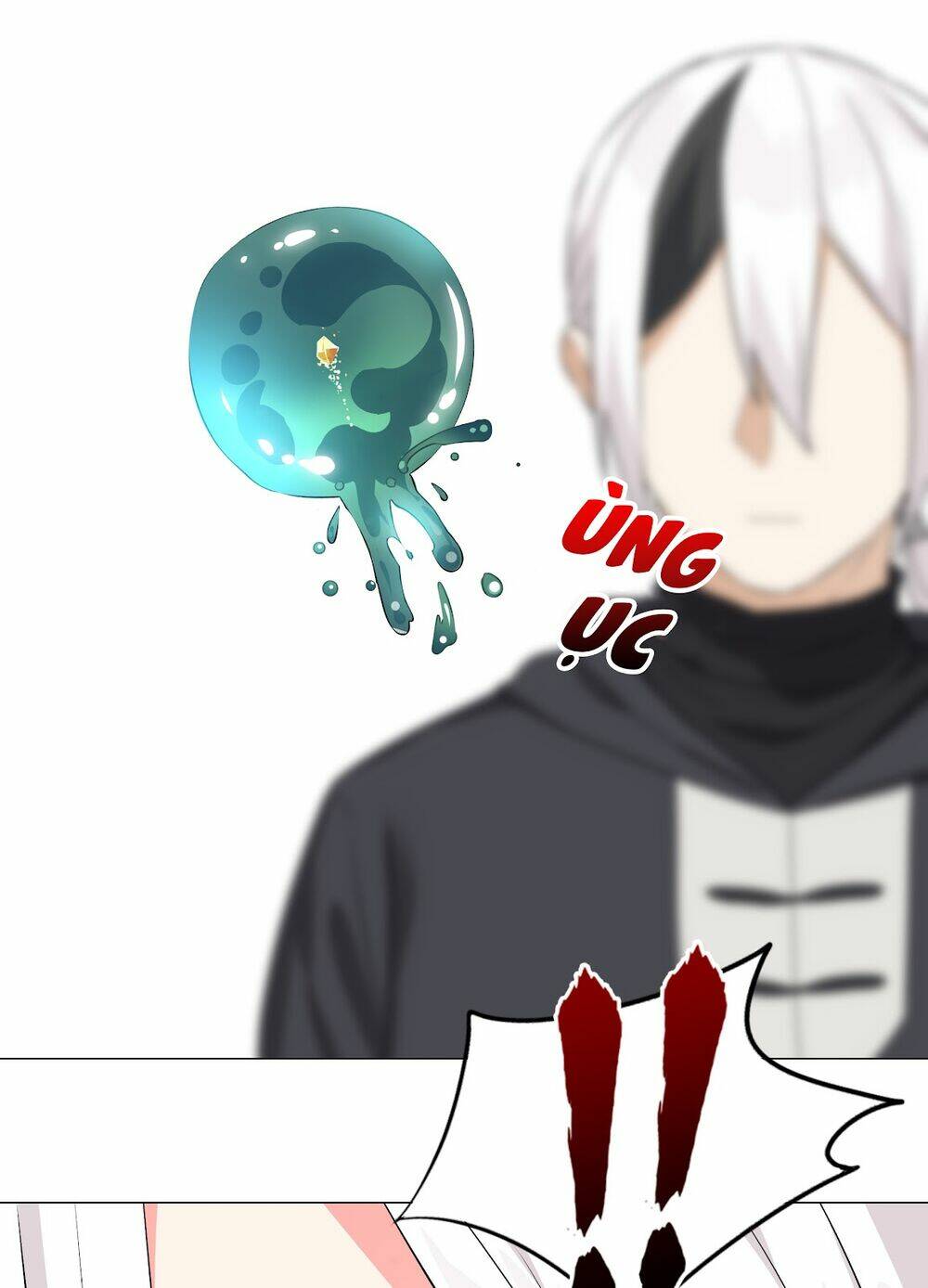 My Harem Grew So Large, I Was Forced to Ascend: Chapter 55
