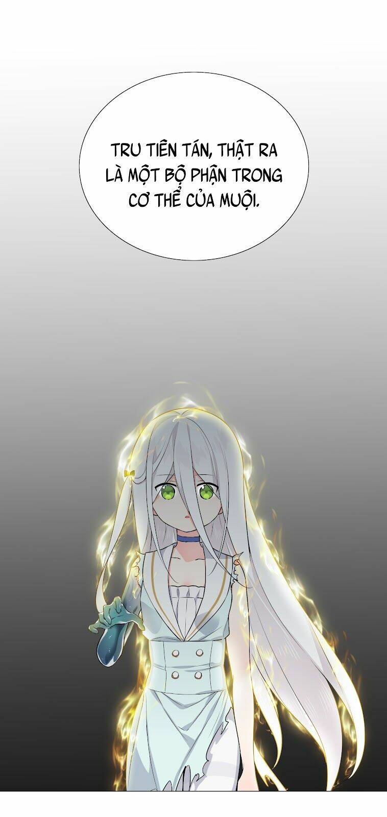 My Harem Grew So Large, I Was Forced to Ascend: Chapter 55