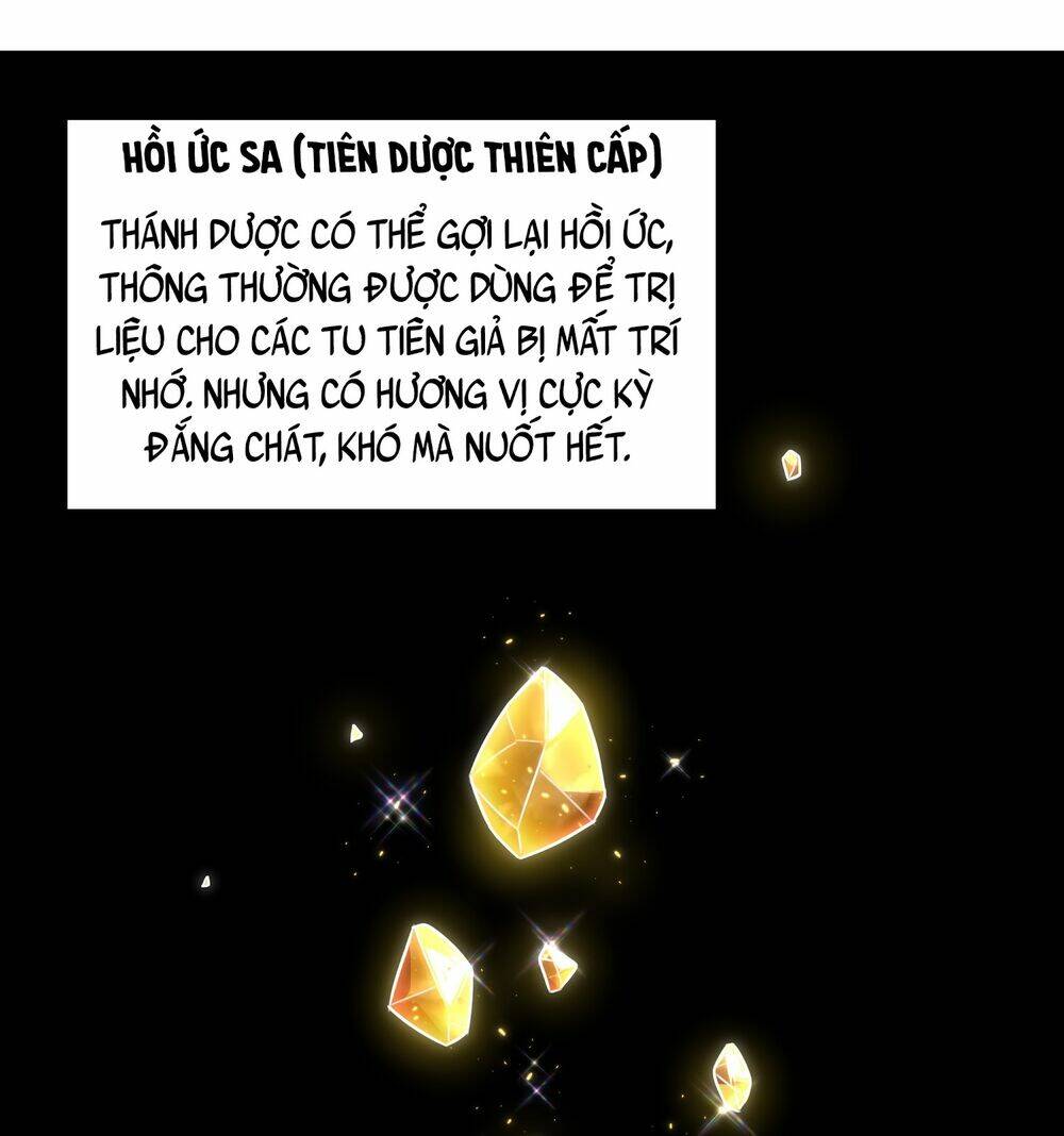 My Harem Grew So Large, I Was Forced to Ascend: Chapter 55