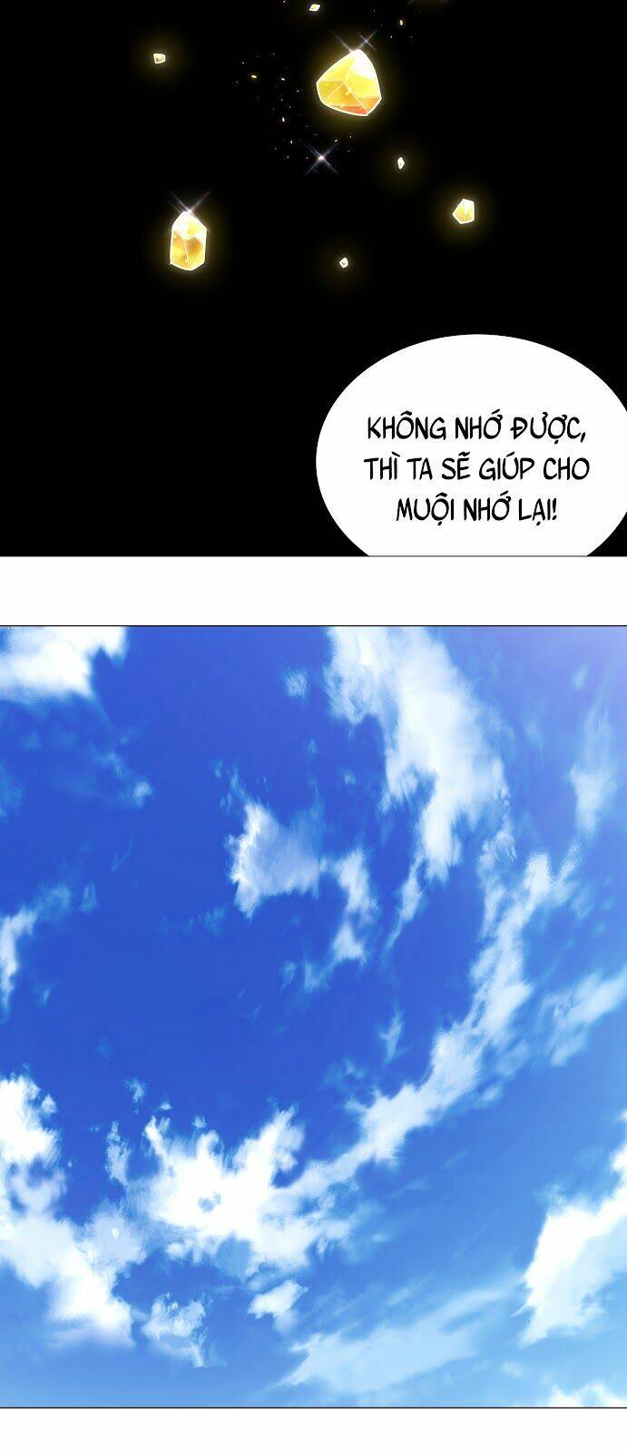 My Harem Grew So Large, I Was Forced to Ascend: Chapter 55