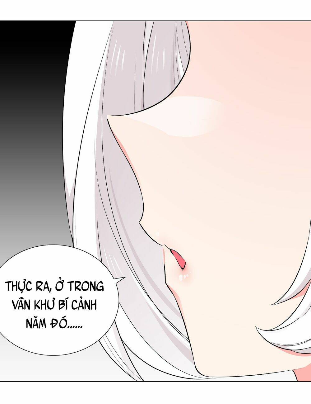 My Harem Grew So Large, I Was Forced to Ascend: Chapter 55