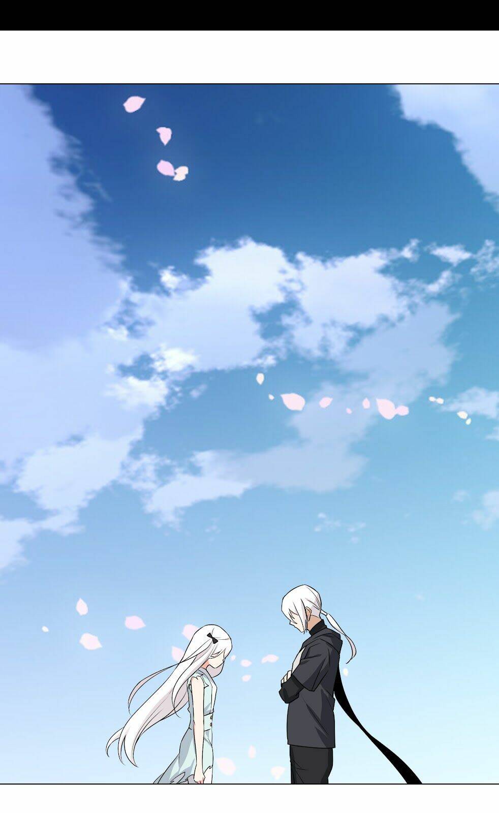 My Harem Grew So Large, I Was Forced to Ascend: Chapter 55