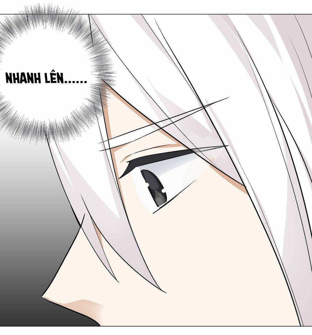 My Harem Grew So Large, I Was Forced to Ascend: Chapter 55