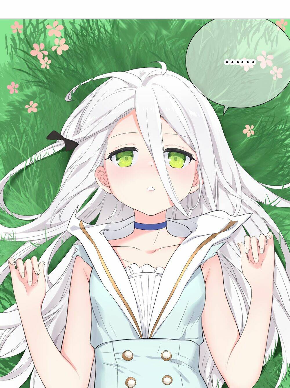 My Harem Grew So Large, I Was Forced to Ascend: Chapter 55