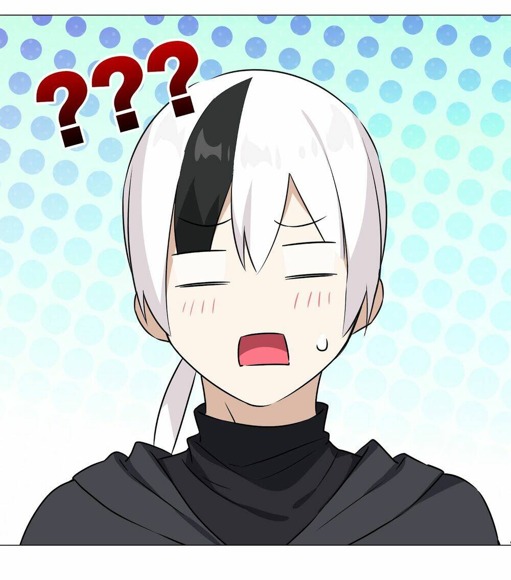 My Harem Grew So Large, I Was Forced to Ascend: Chapter 55