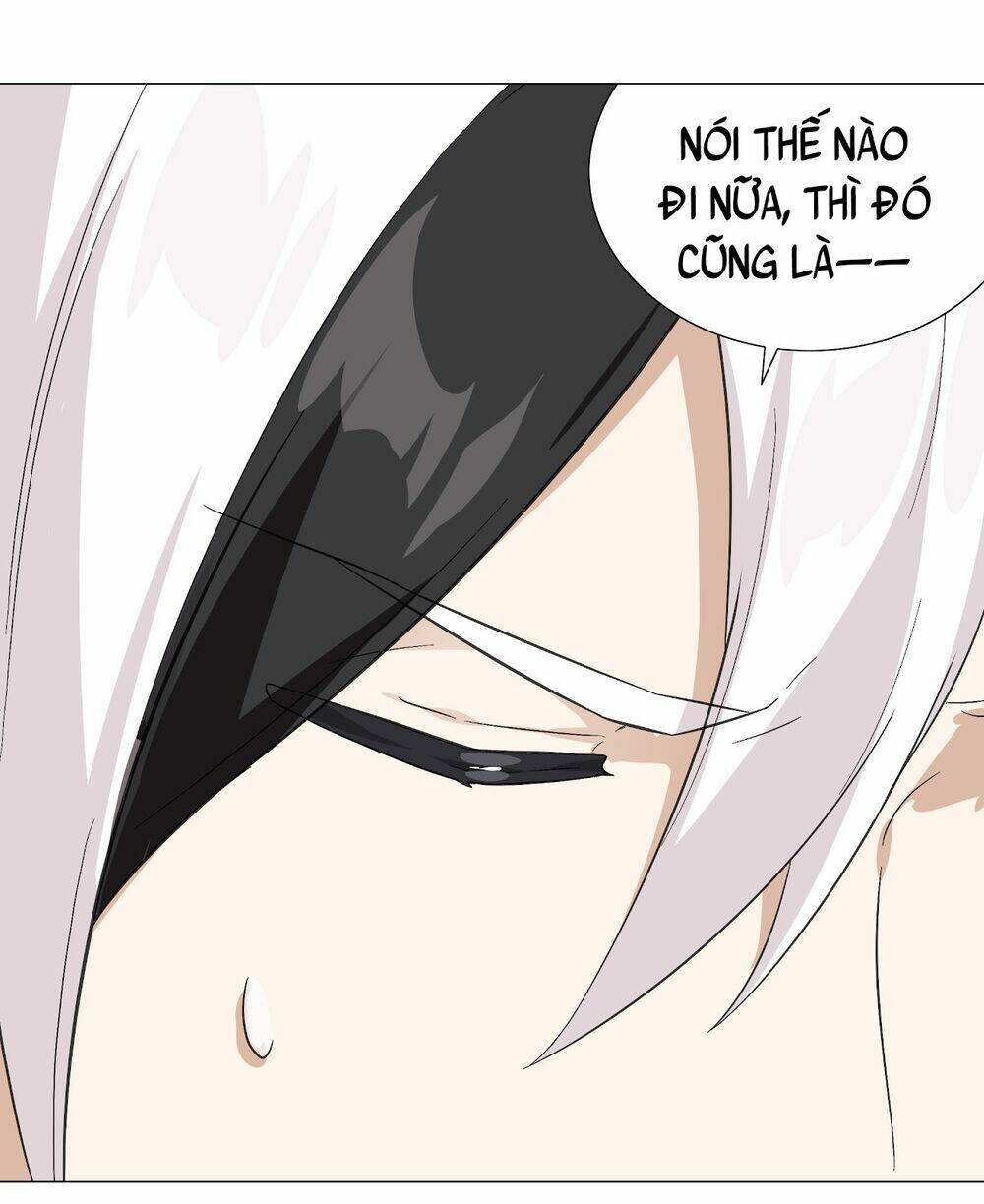My Harem Grew So Large, I Was Forced to Ascend: Chapter 55
