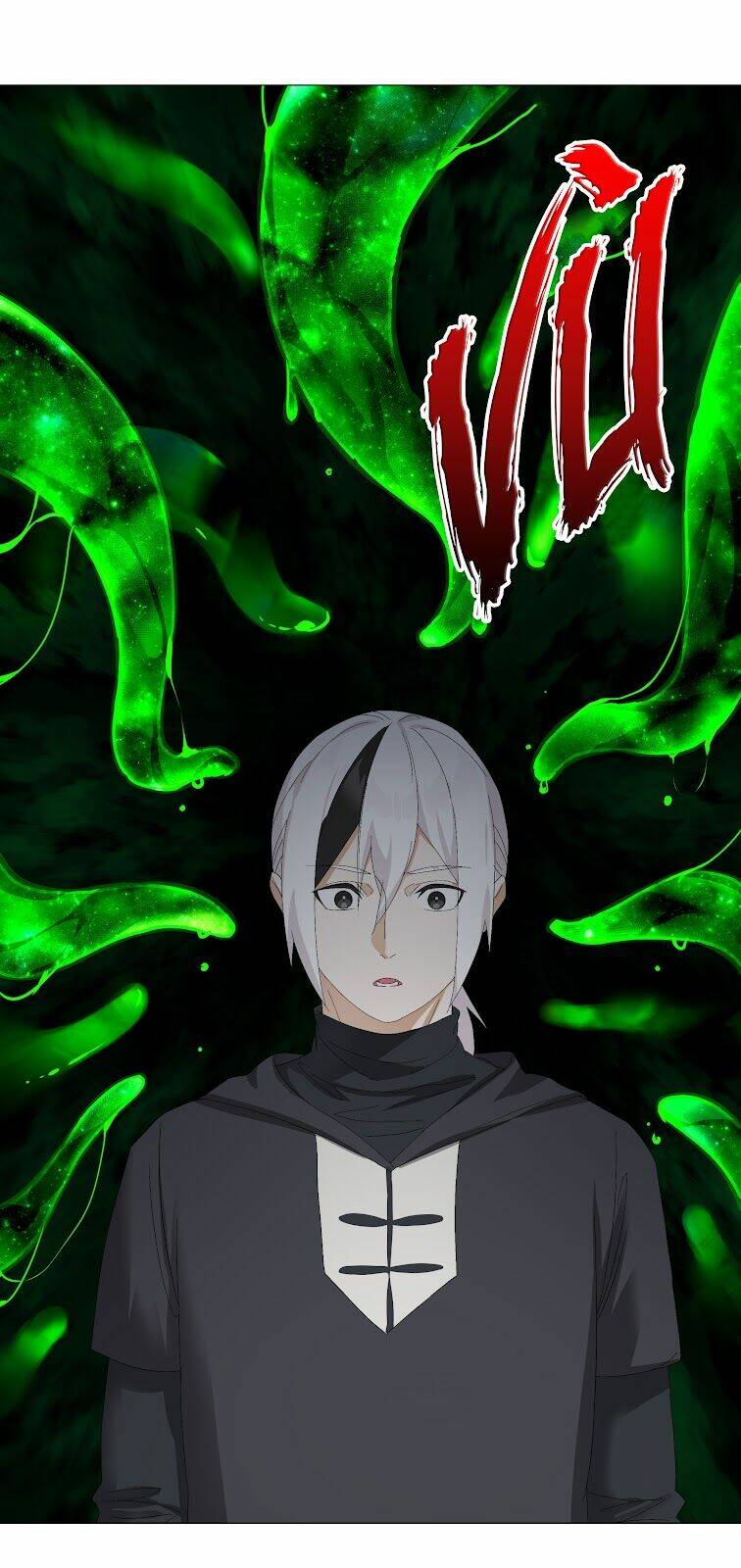 My Harem Grew So Large, I Was Forced to Ascend: Chapter 55