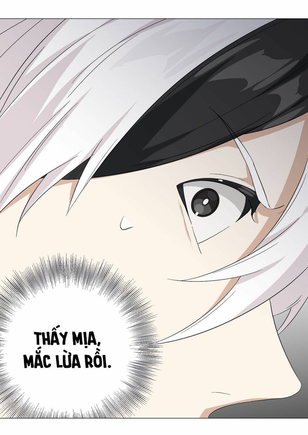 My Harem Grew So Large, I Was Forced to Ascend: Chapter 55