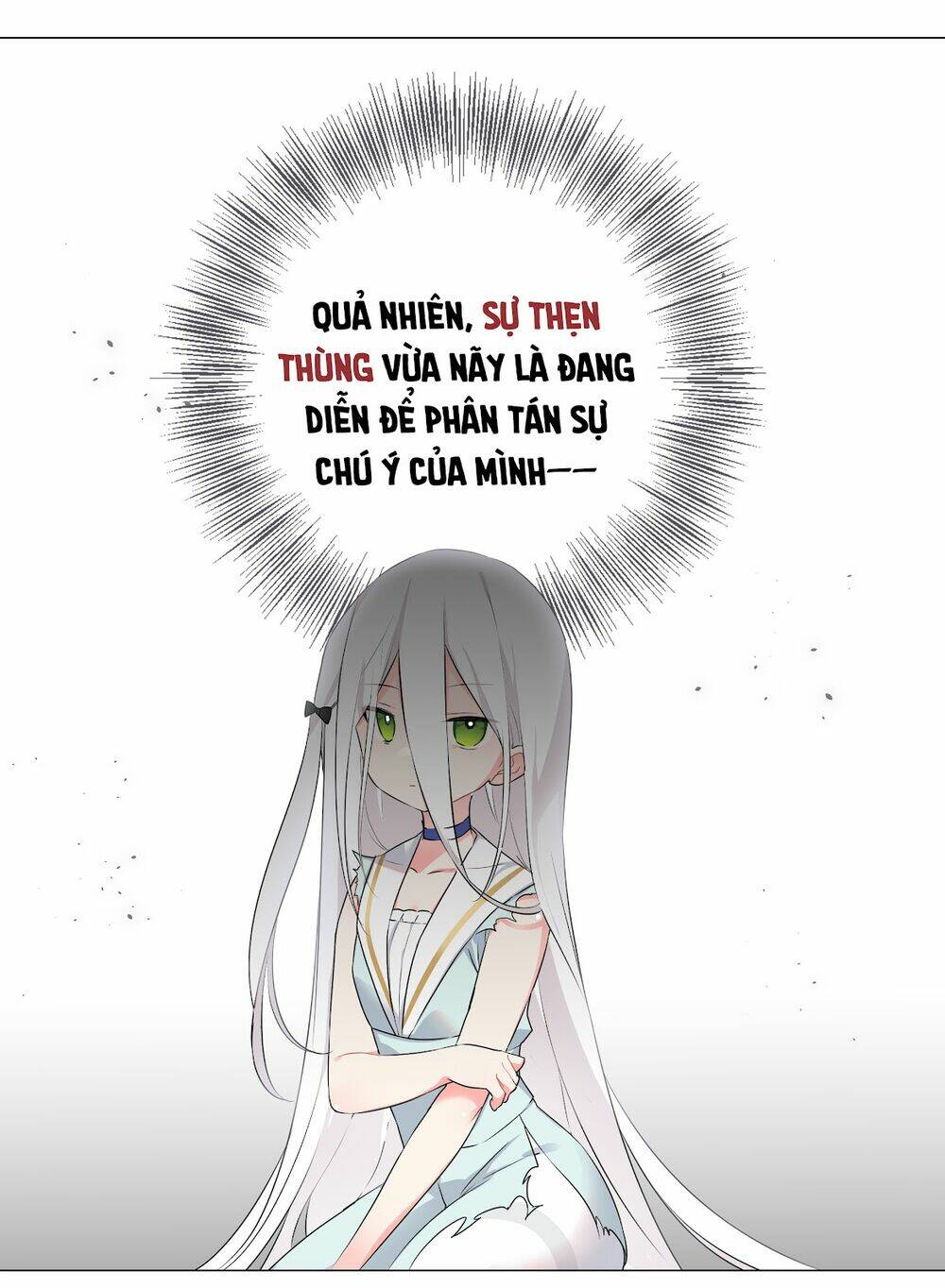 My Harem Grew So Large, I Was Forced to Ascend: Chapter 55