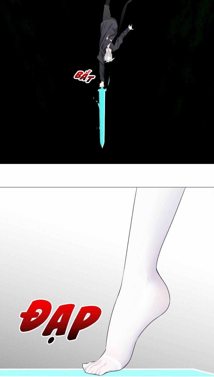 My Harem Grew So Large, I Was Forced to Ascend: Chapter 55