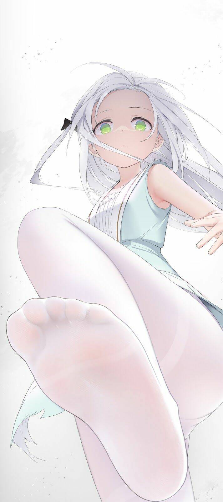 My Harem Grew So Large, I Was Forced to Ascend: Chapter 55