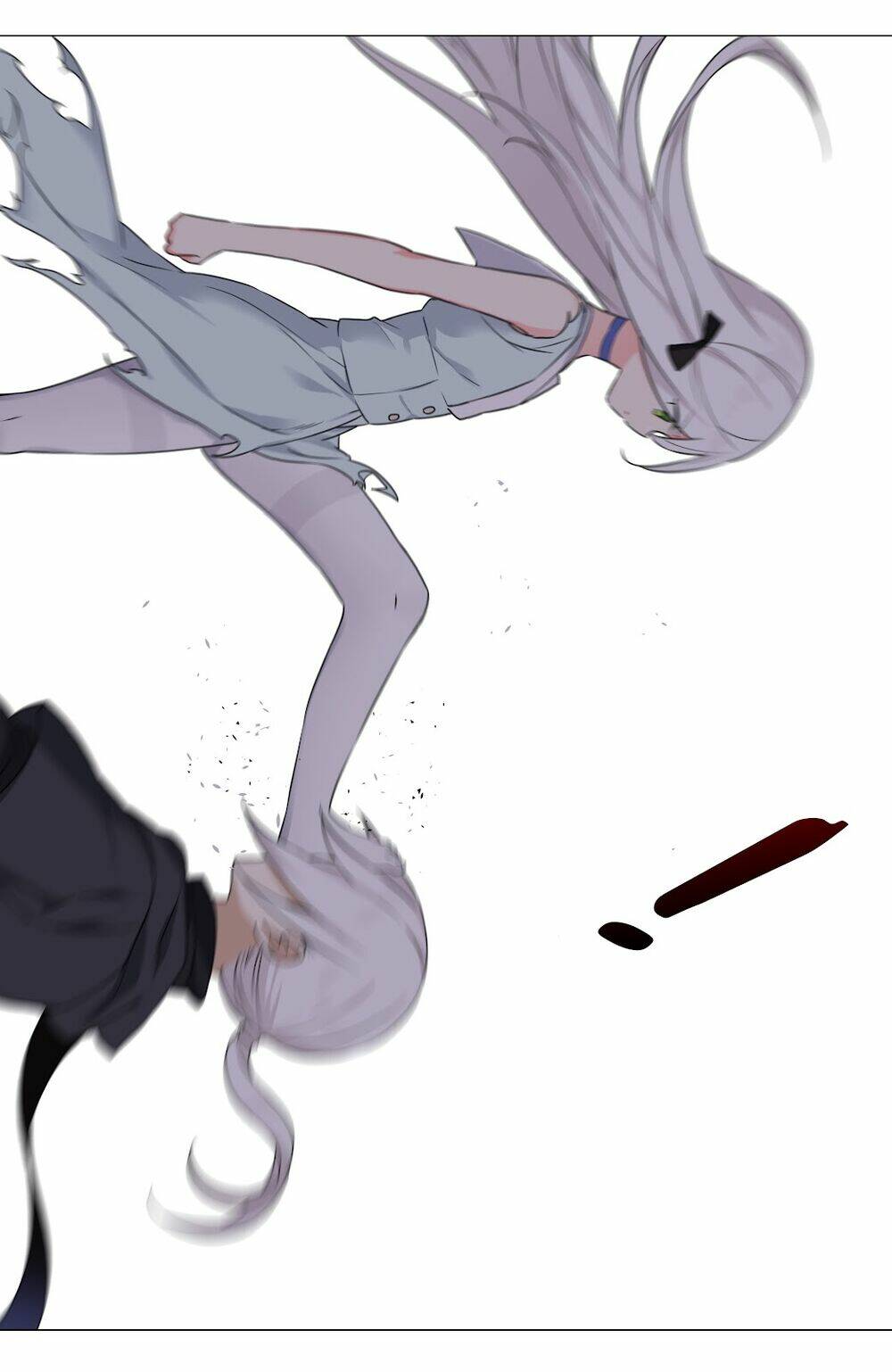 My Harem Grew So Large, I Was Forced to Ascend: Chapter 55