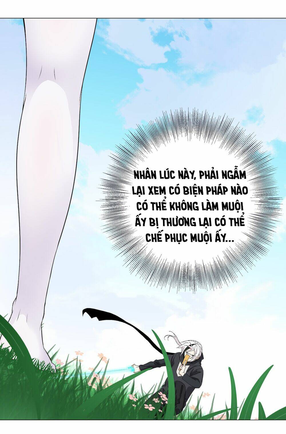 My Harem Grew So Large, I Was Forced to Ascend: Chapter 55