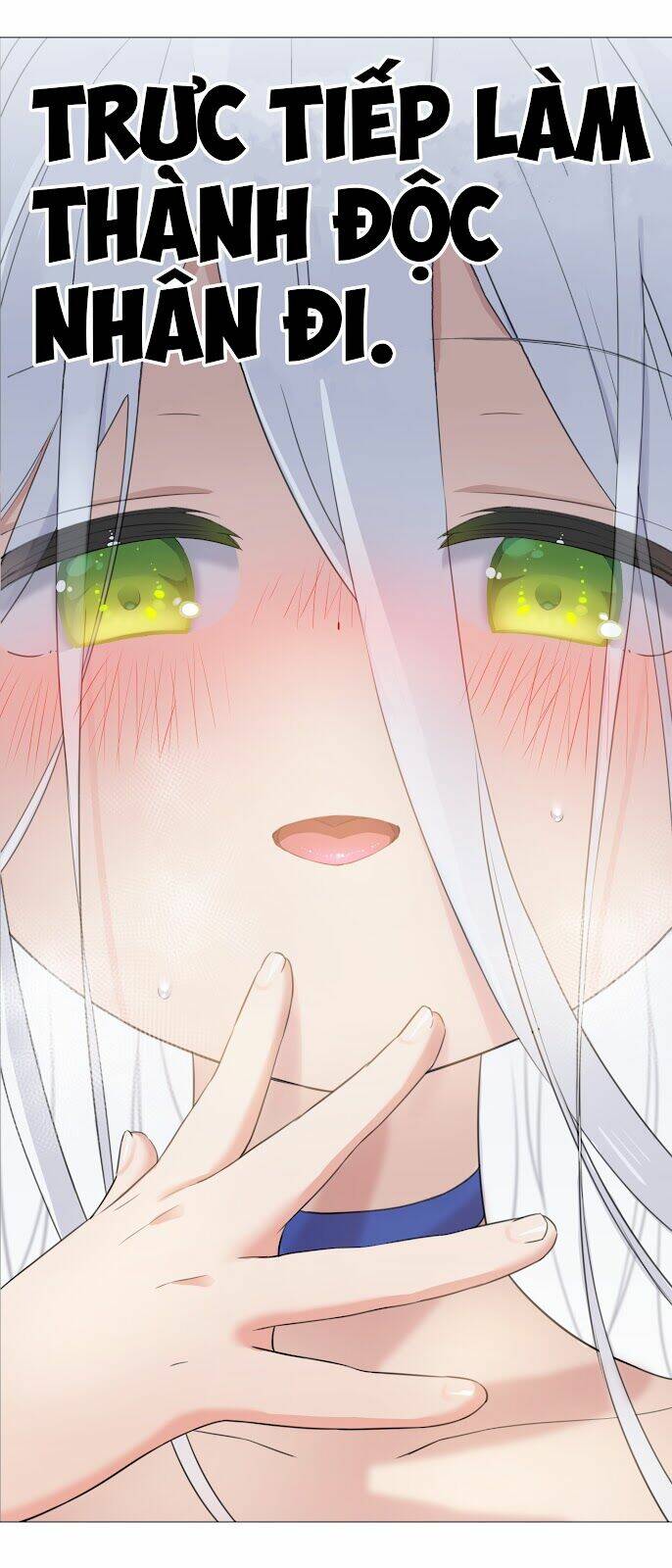 My Harem Grew So Large, I Was Forced to Ascend: Chapter 55