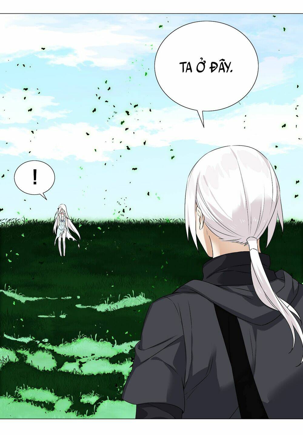 My Harem Grew So Large, I Was Forced to Ascend: Chapter 55