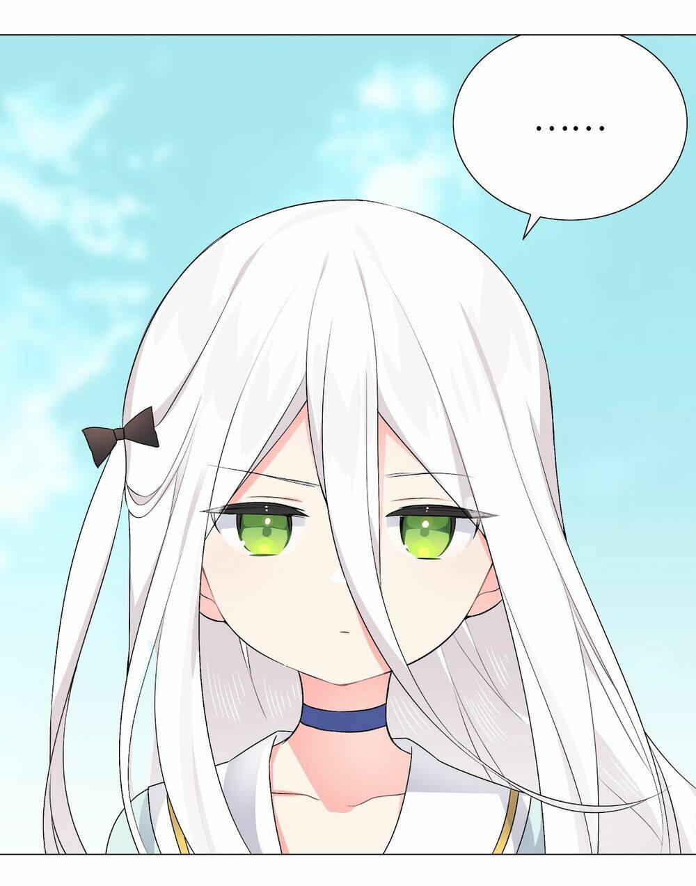 My Harem Grew So Large, I Was Forced to Ascend: Chapter 55